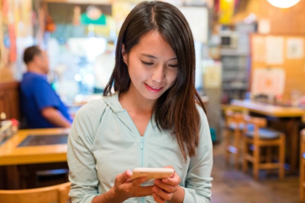 世外桃源：100个微信昵称示例(收藏)