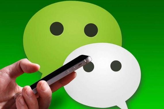 企业微信分身怎么设置虚拟位置？